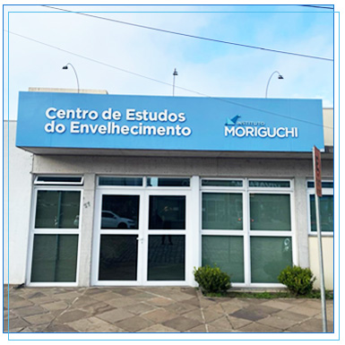 Instituto Moriguchi